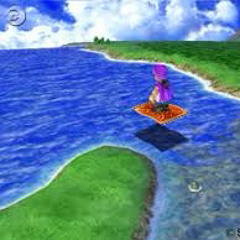 RELEASE THE JOY