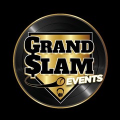 Grandslam Events Sample Mix Top 40 / Old School