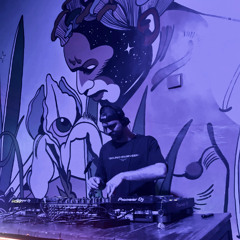 Bruno Fernz at @HouseArt - Ribeirão Preto - 16.05.2025