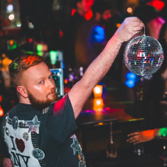 DJ Disco Max 🪩 Live at Disco Sally's