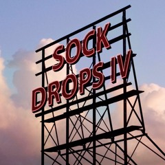 SOCK DROPS VOL.IV