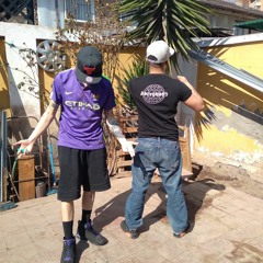 FORY KRUGER FEAT KID LUCILFER - MAJIN VEGITTO (PROD. 808FLEMI)