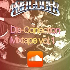 Dis-conection mixtape
