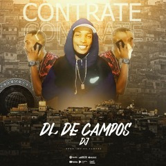 MC Poze do Rodo - Eu Fiz o Jogo Virar (DJ DL DE CAMPOS) (FininBeat)