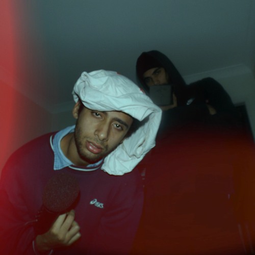 Ándale (feat. THiCC JESUS)