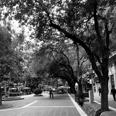 Cities #325 - Mendoza [Deep - House - Easy Listening - Chill Out]