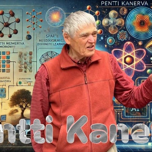 Pentti Kanerva & Artificial Intelligence