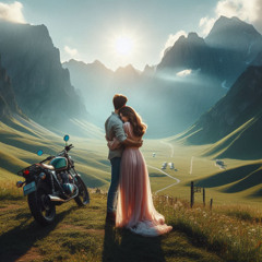 Love you - أحبك