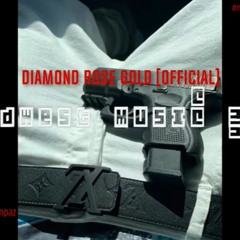 Diamond Rose Gold [Official]  #mwm319