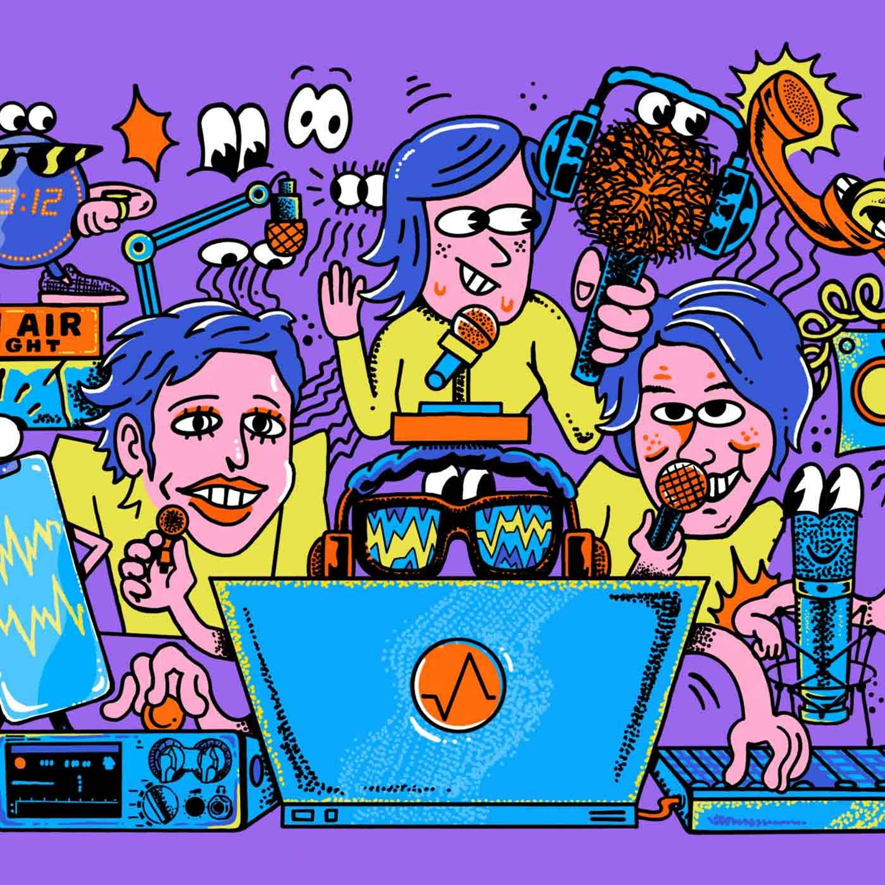 ARTE Radio - Nouveautés
