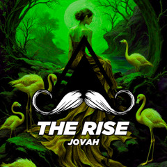 Jovah - The Rise (Original Mix) [MUSTACHE CREW RECORDS]