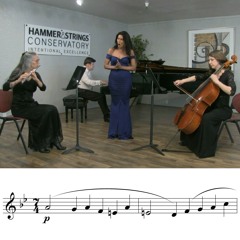 Vocalise in Seven by Robert Cunningham