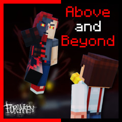 Above and Beyond - Last Man Standing | Forsaken UST (+FLP)