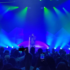 Hvor brænder det? I mine fødder.