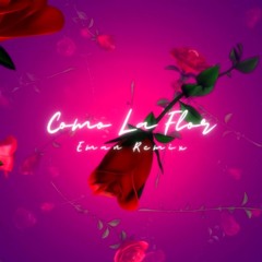 Selena - Como La Flor (Eman Remix) - EDM REMIX