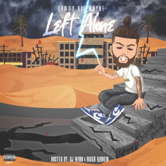 Tommyboiwayne-thief in the night(ft Bw1nek)