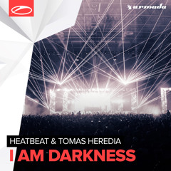 I Am Darkness (Extended Mix)