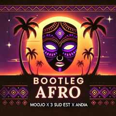 Moojo x Da Capo x 3 Sud Est x Andia - Secret Inseparabili (CØST Bootleg)