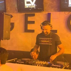 Dj Edgar Velazquez Podcast Episode 103 (April 2020)