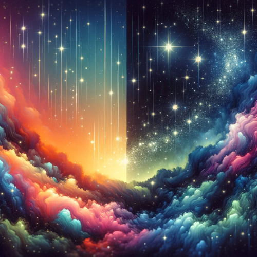 Stars only burn once