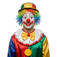 Clown freestyle
