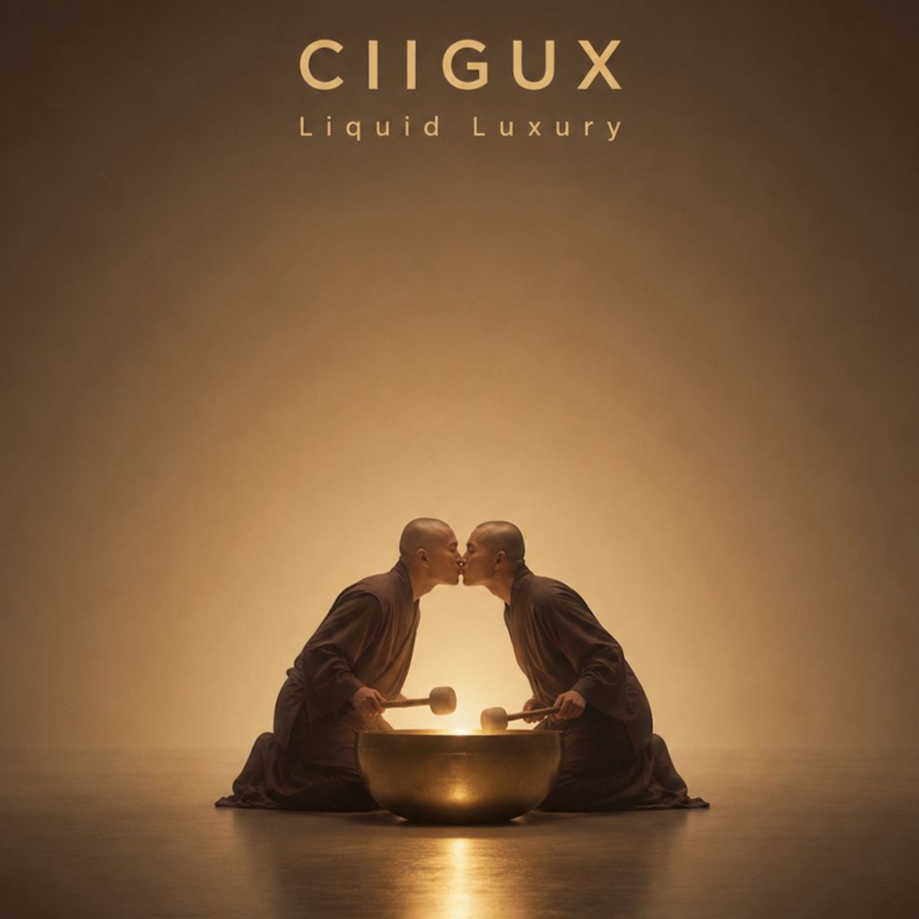 Liquid Luxury episode artwork
