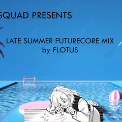 NEEM LATE SUMMER FUTURECORE MIX