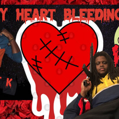 My Heart Bleeding ft. Kanine