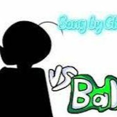 FNF: VS Balder OST:Broken