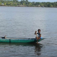 Coronavirus al son de marimba.
