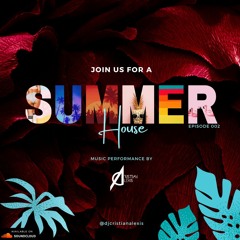 SET SUMMER HOUSE BY CRISTIAN ALEXIS 2024 VOL 2