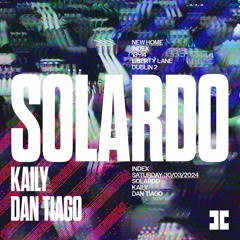 Dan Tiago @ Index / Solardo / 30-03-2024