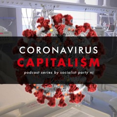 Coronavirus Capitalism 2. The system is sick: What kind of health service do we need?