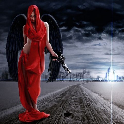 The Darkness Is Not Your Enemy