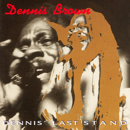 Stream Look of Love by Dennis Brown | Listen online for free on