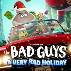Ver Los tipos malos: Una navidad muy mala (2023) PELICULA COMPLETA en Español
