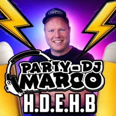 Party-DJ Marco - H.D.E.H.B. (De Party Bootleg!) (Carnaval 2026)
