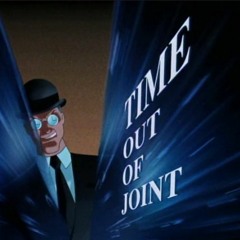 Tik Tok(Time Out Of Joint Remix)