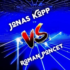 Super Techno Fighter R1 : Jonas Kopp Vs Roman Poncet