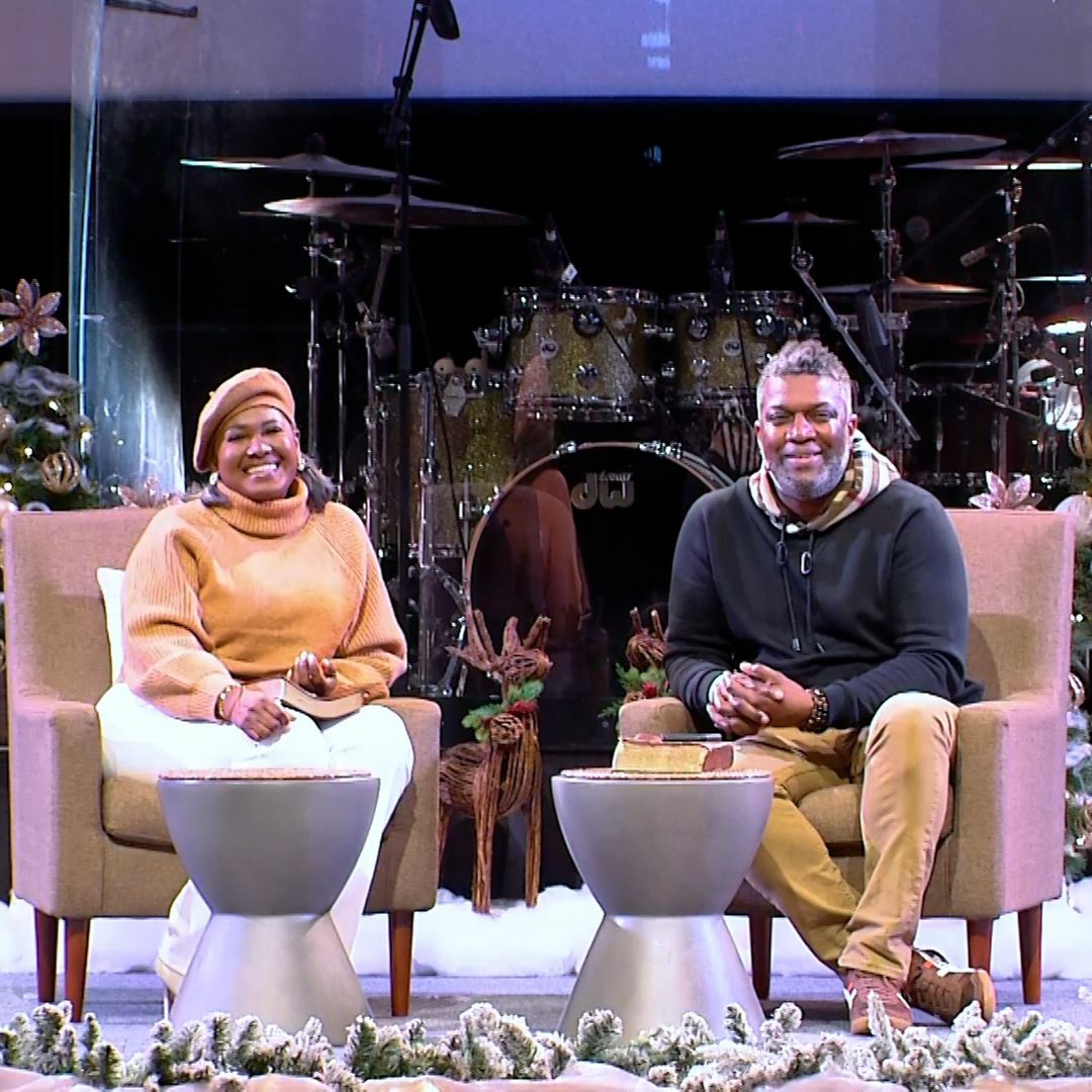 Converge Church - Plano, Texas