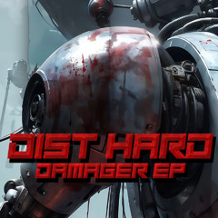 Dist harD - Beside them (Neuropunk pt.58-2 cut)