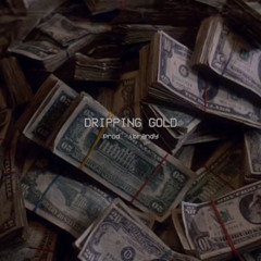 CHILL $UICIDEBOY$ type beat "DRIPPING GOLD"