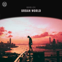 GOSIZE - Urban World