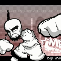 2FACE (SPITE) - Matt's Redemption [OST]