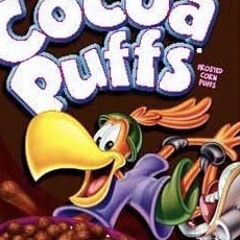 Coco puffs [Prod.Yajar]