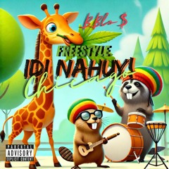 bblo$, chikago  - idi nahuy! freestyle