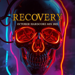 RECOVERY OCTOBER MIX