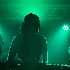 Mix acid techno - inté Supop