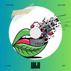 Adajo - Grean Dealish