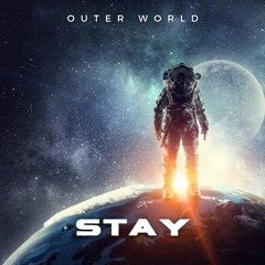 The Kid LAROI, Justin Bieber - STAY (Outer World Hardstyle Bootleg Crunchy Edit)